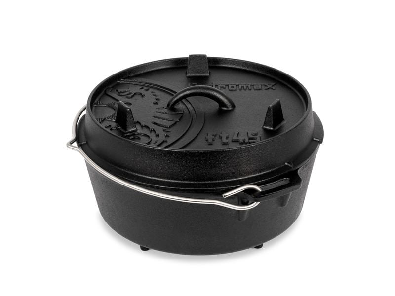 Petromax Grilltopf Dutch Ovens Feuertopf