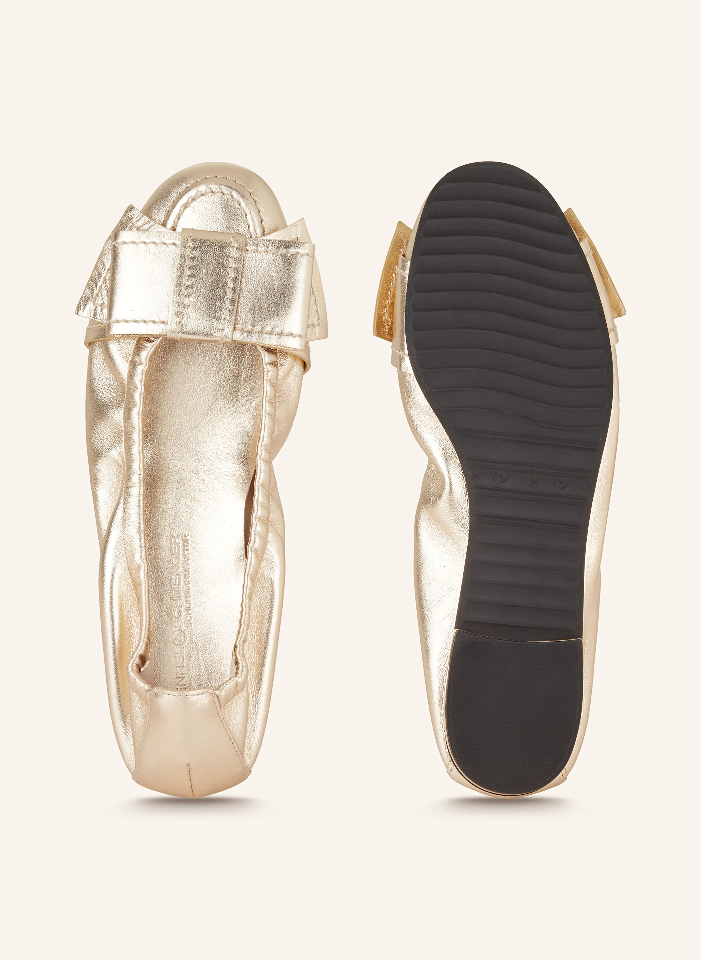 KENNEL & SCHMENGER Ballerinas MALU