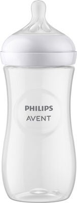 Philips Avent Natural Response Tåteflaske 330 ml