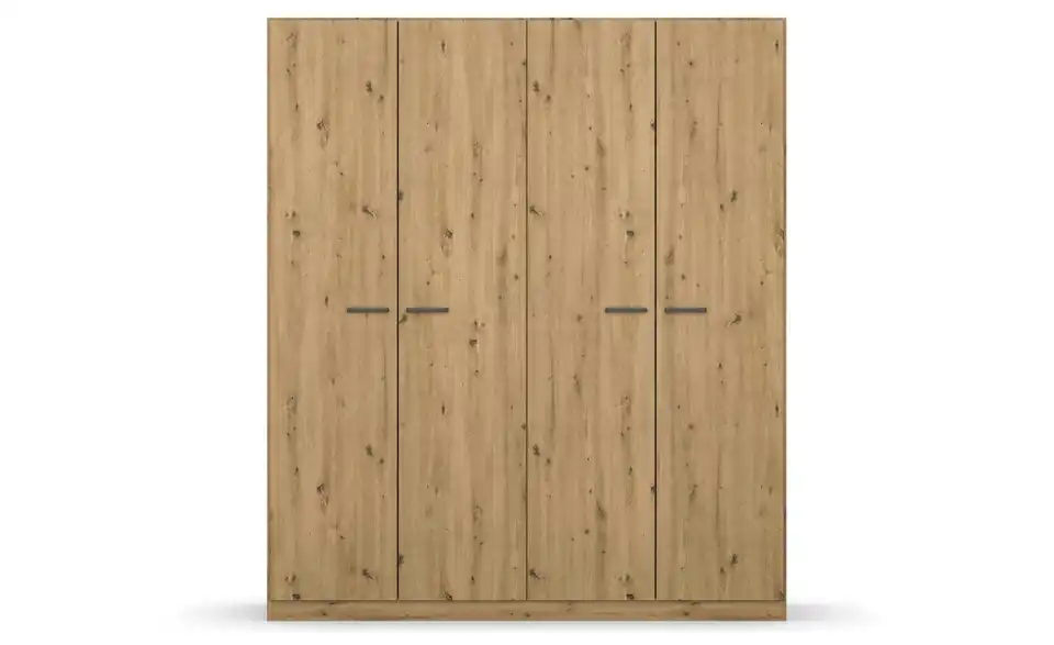 Drehtürenschrank Florenz 181 cm