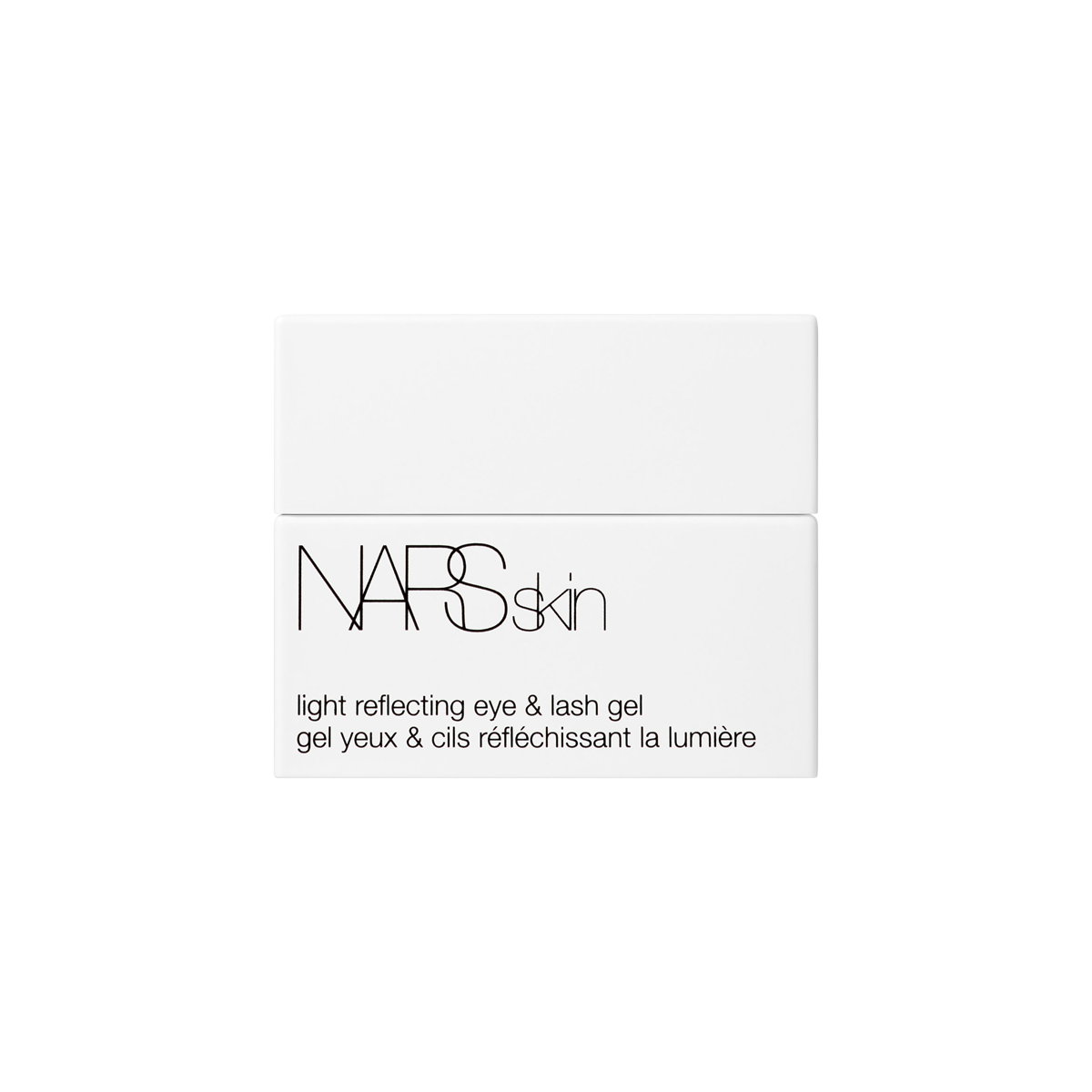 Light Reflecting Eye & Lash Gel 15ml