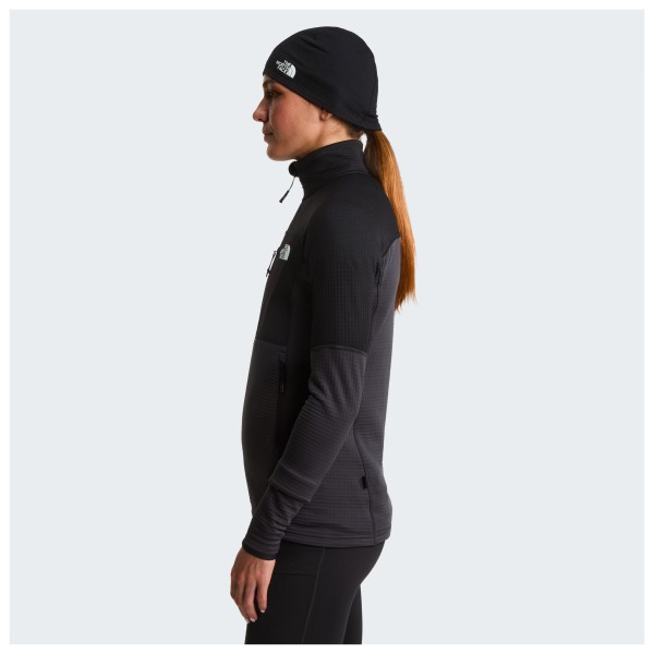 The North Face - Women's Polartec Powergrid Stormgap Jacket - Veste polaire