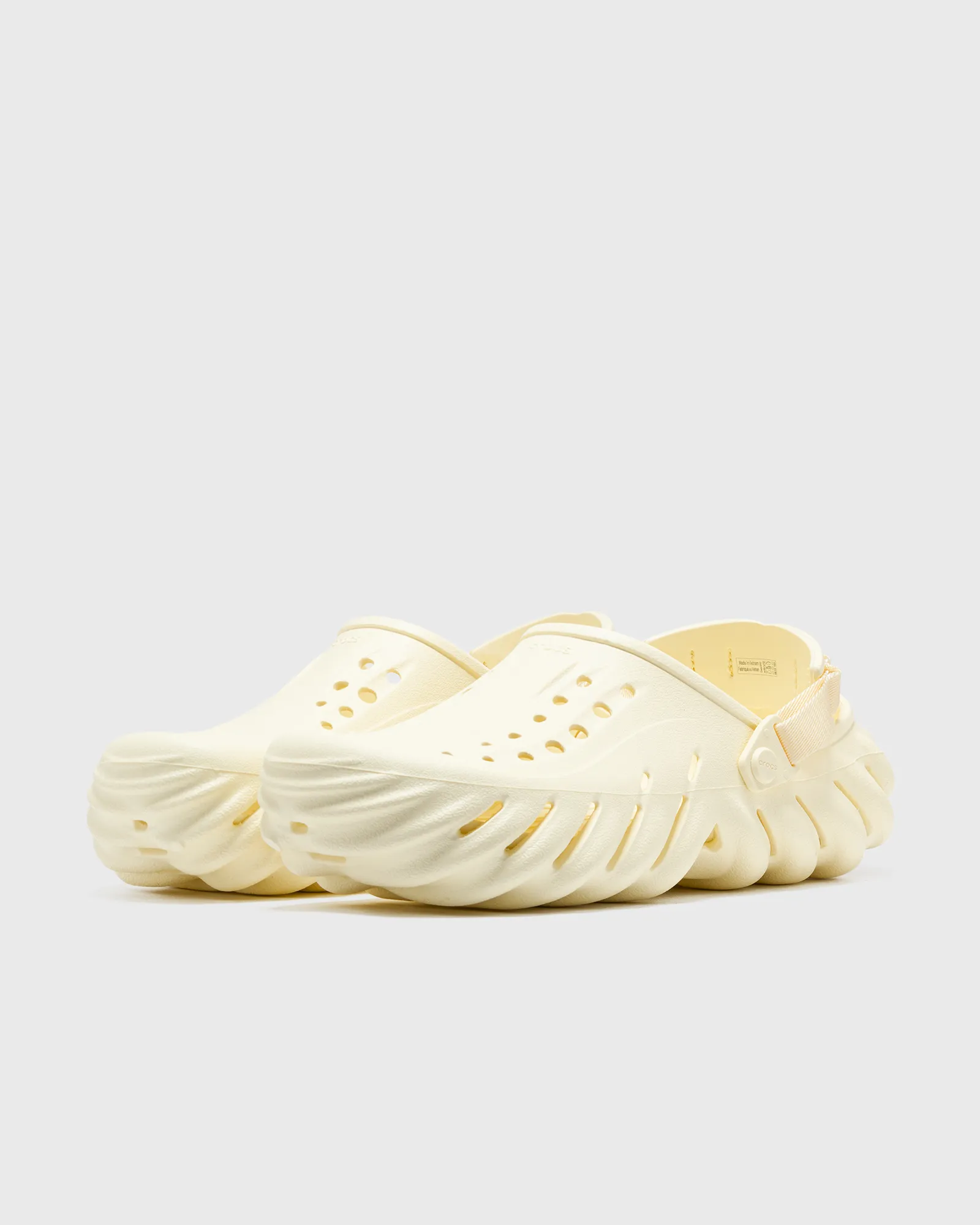 crocs Echo Clog
