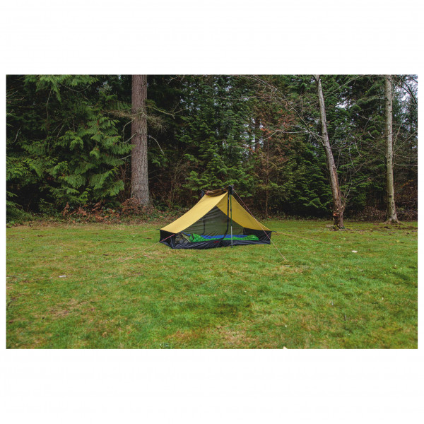 Hilleberg - Anaris - Tente 2 places