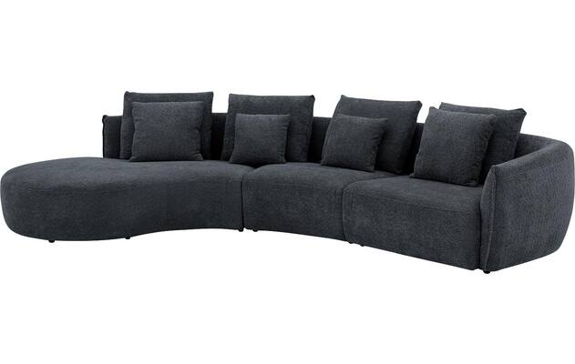 Hoekbank Fay