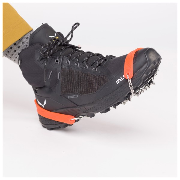 Salewa - Ultralight Mountain Spike Crampon - Crampons de randonnée