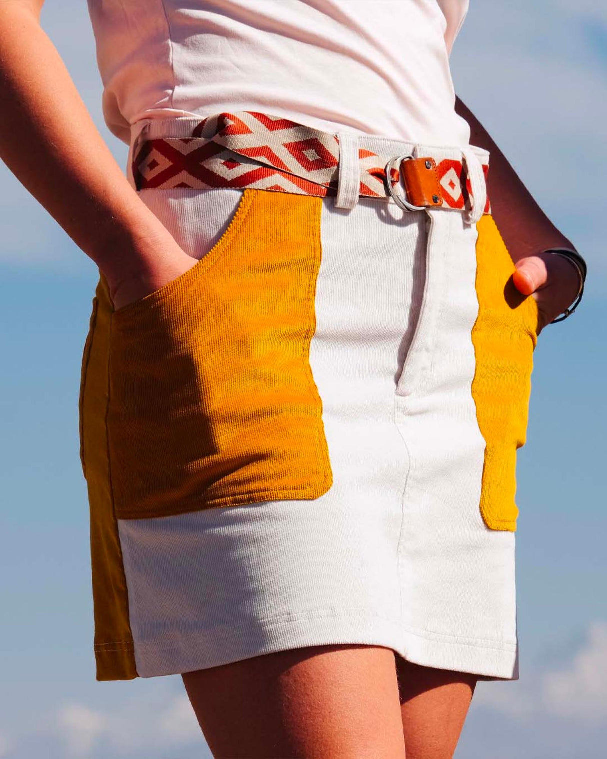 Amundsen<br>Concord Skirt Womens