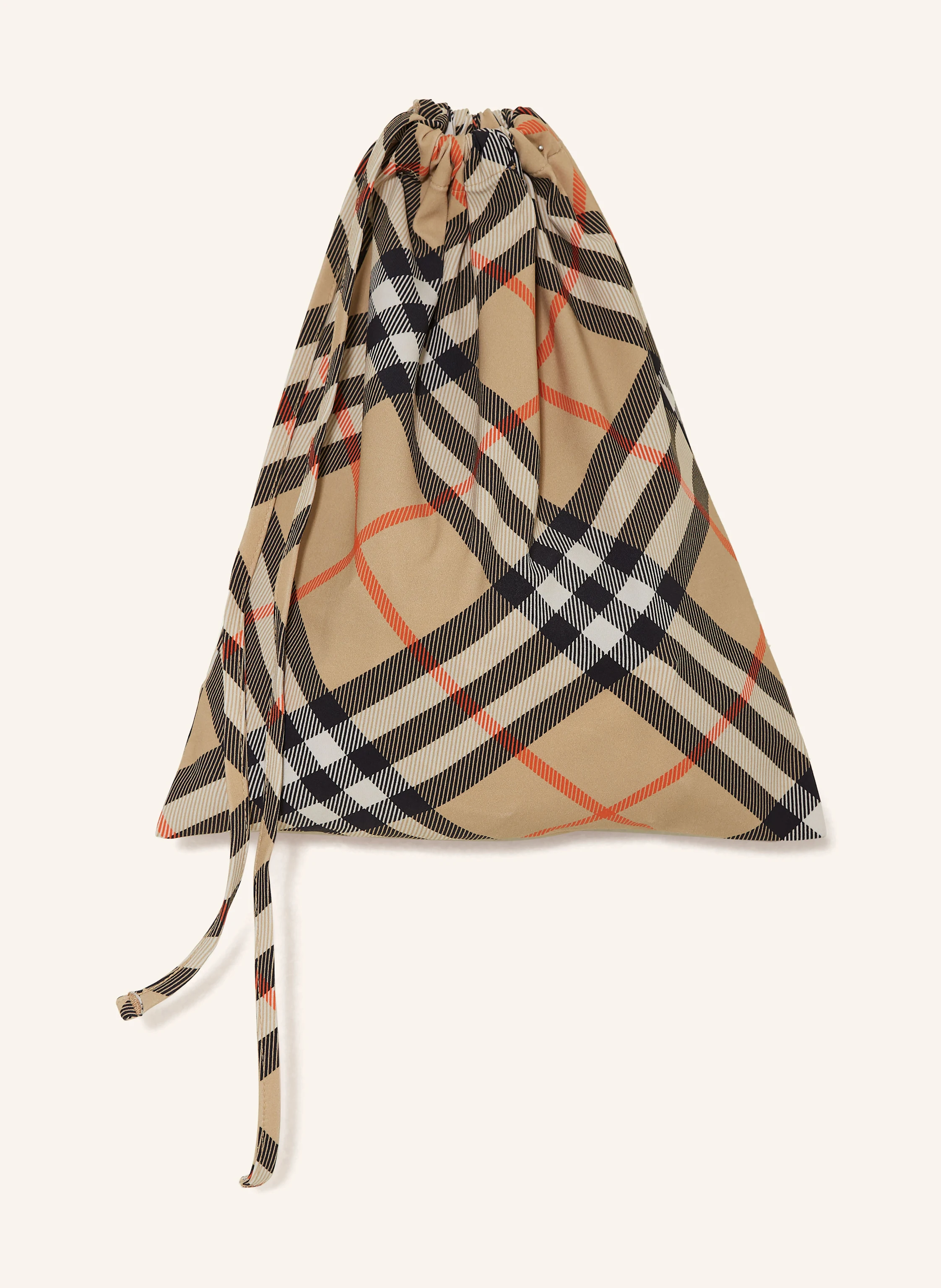 BURBERRY Badeanzug