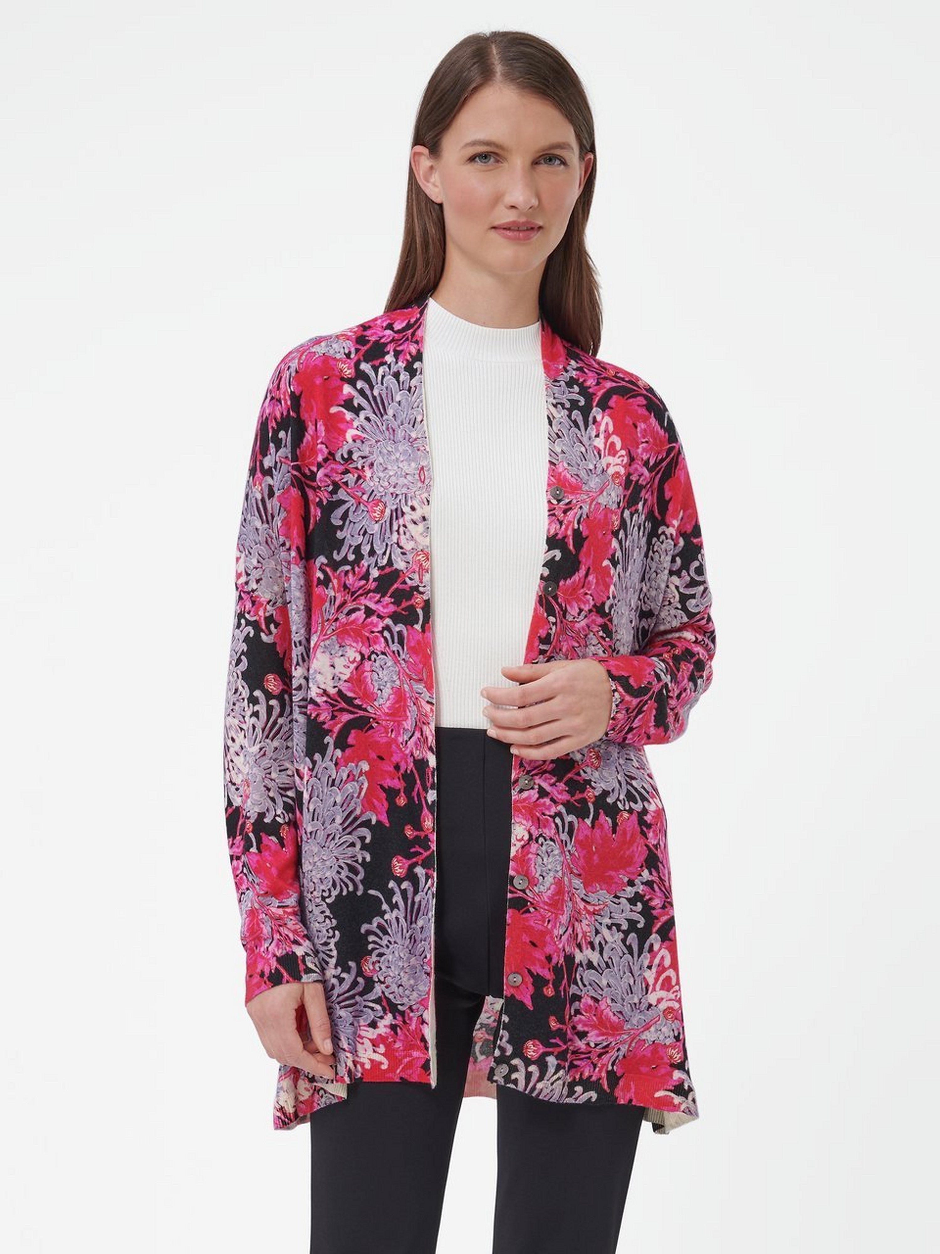 Strickjacke