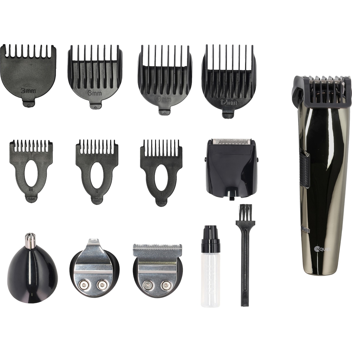 Equip multigroomer 30965