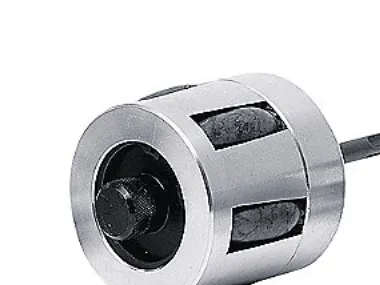 Masc rørudvider 80mm - Zink/kobber, stilbar  /- 1 mm