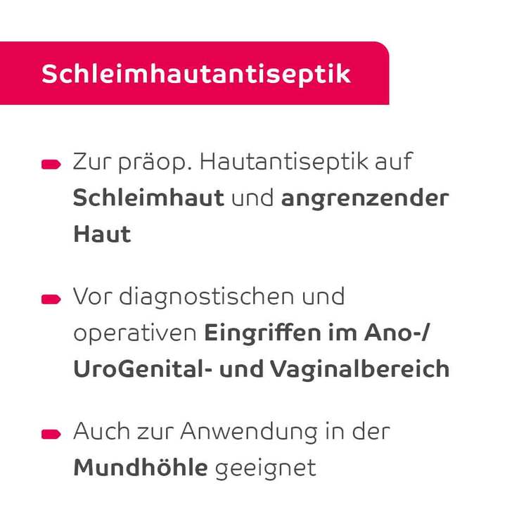 Octenisept Wund-Desinfektion, 500 ml