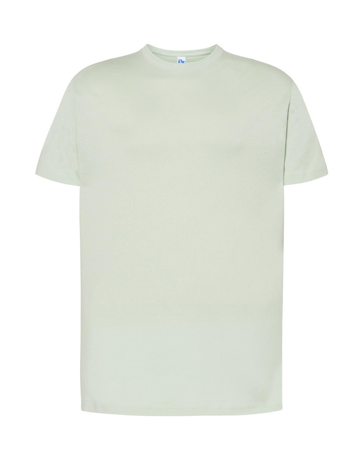 JHK JK190 - T-shirt Élégance Sportive 190 Premium
