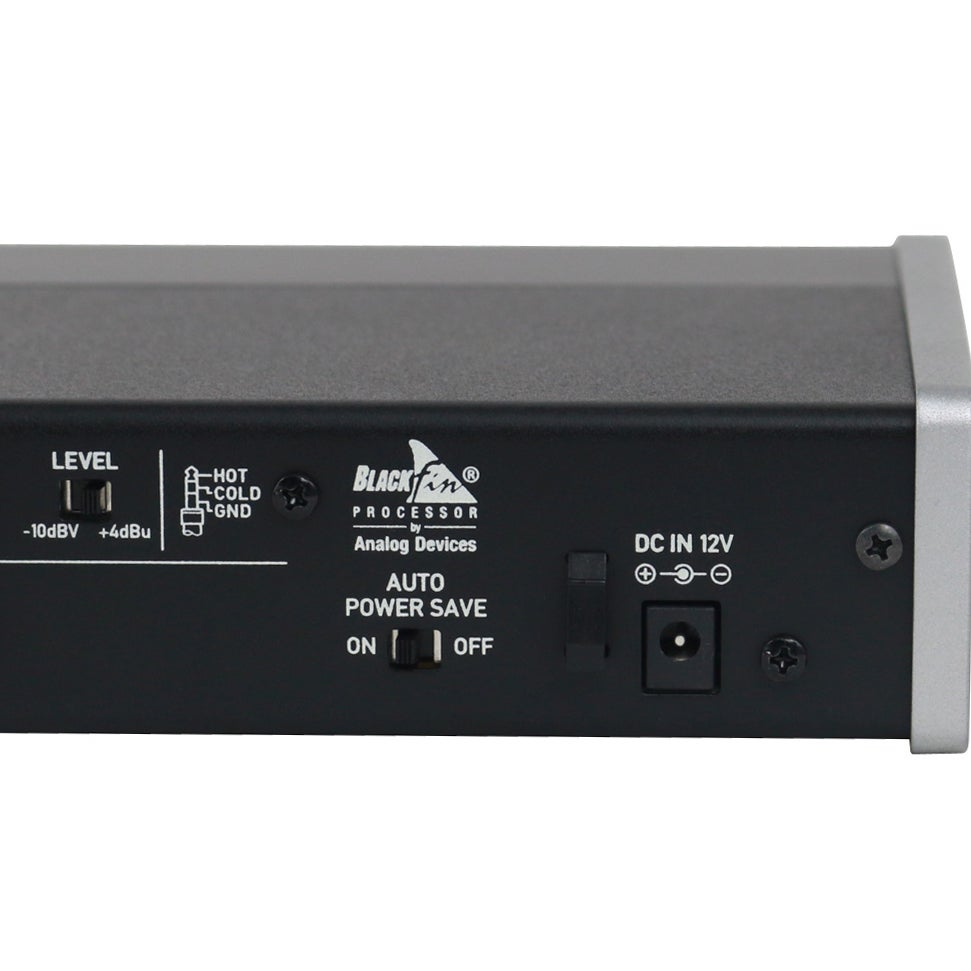 Tascam US-16x08 USB geluidskaart