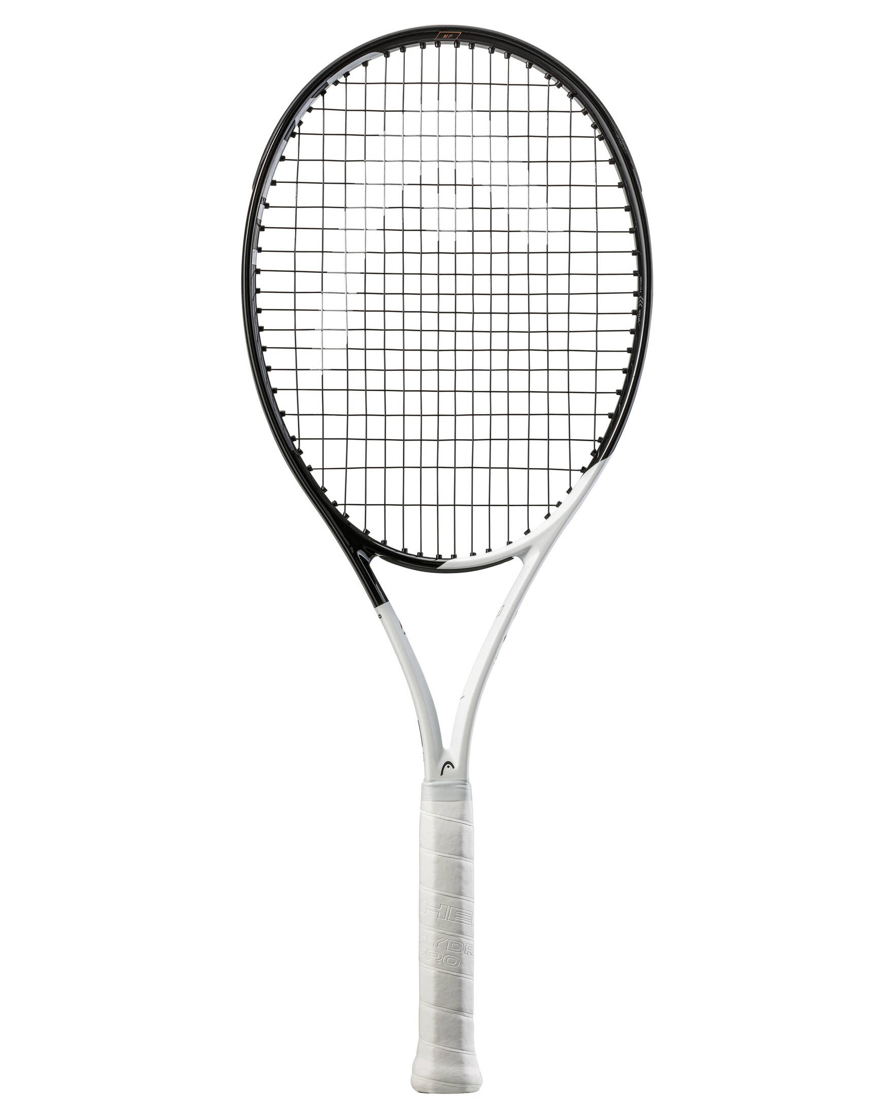Head| Tennisschläger SPEED MP 16x19 unbesaitet