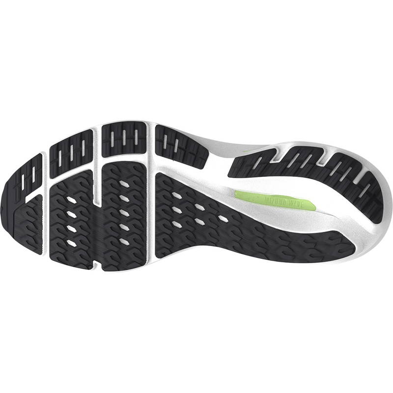 Mizuno Wave Equate 8 Løbesko Herre