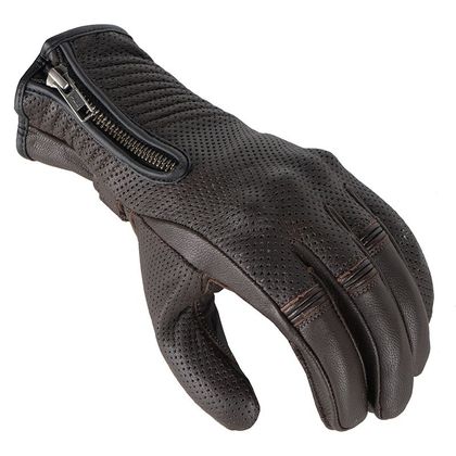 Gants DXR LADY CLAYMORE PUNCHER - Marron