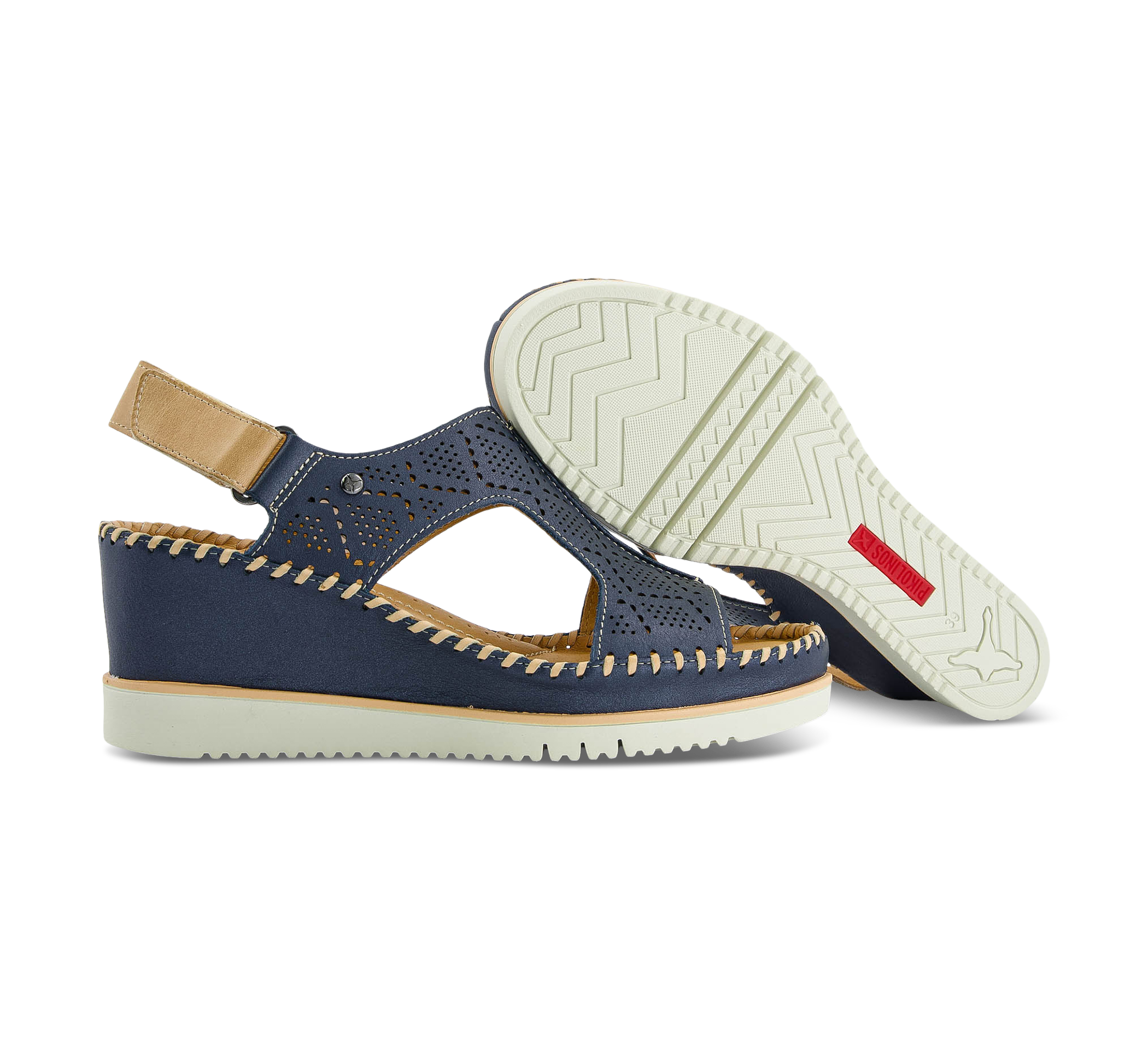 Pikolinos Aguadulce blau