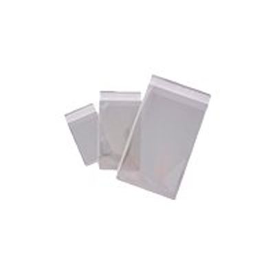 Apli Agipa - 100 Sachets à fermeture adhésive - 250 x 330 mm