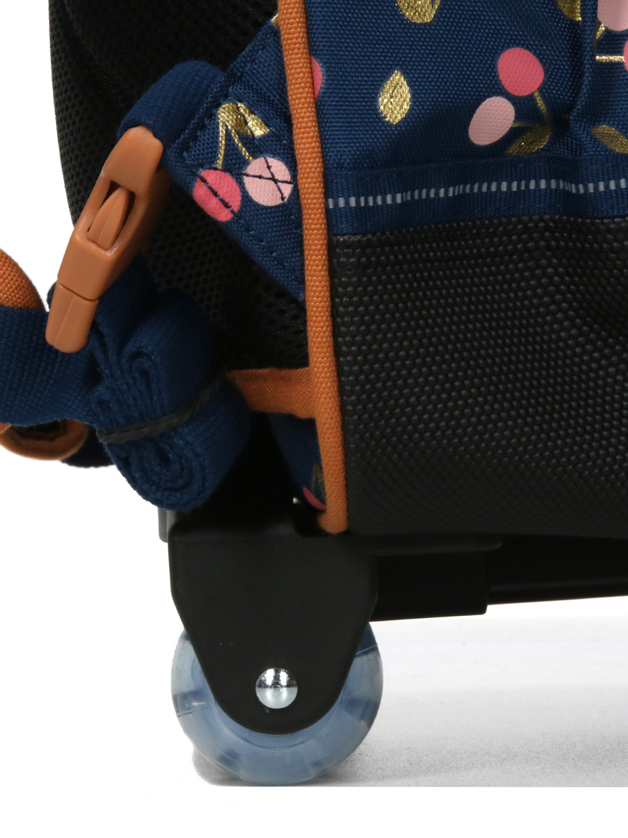 Cartable À roulettes Tann's Alexa 38 cm