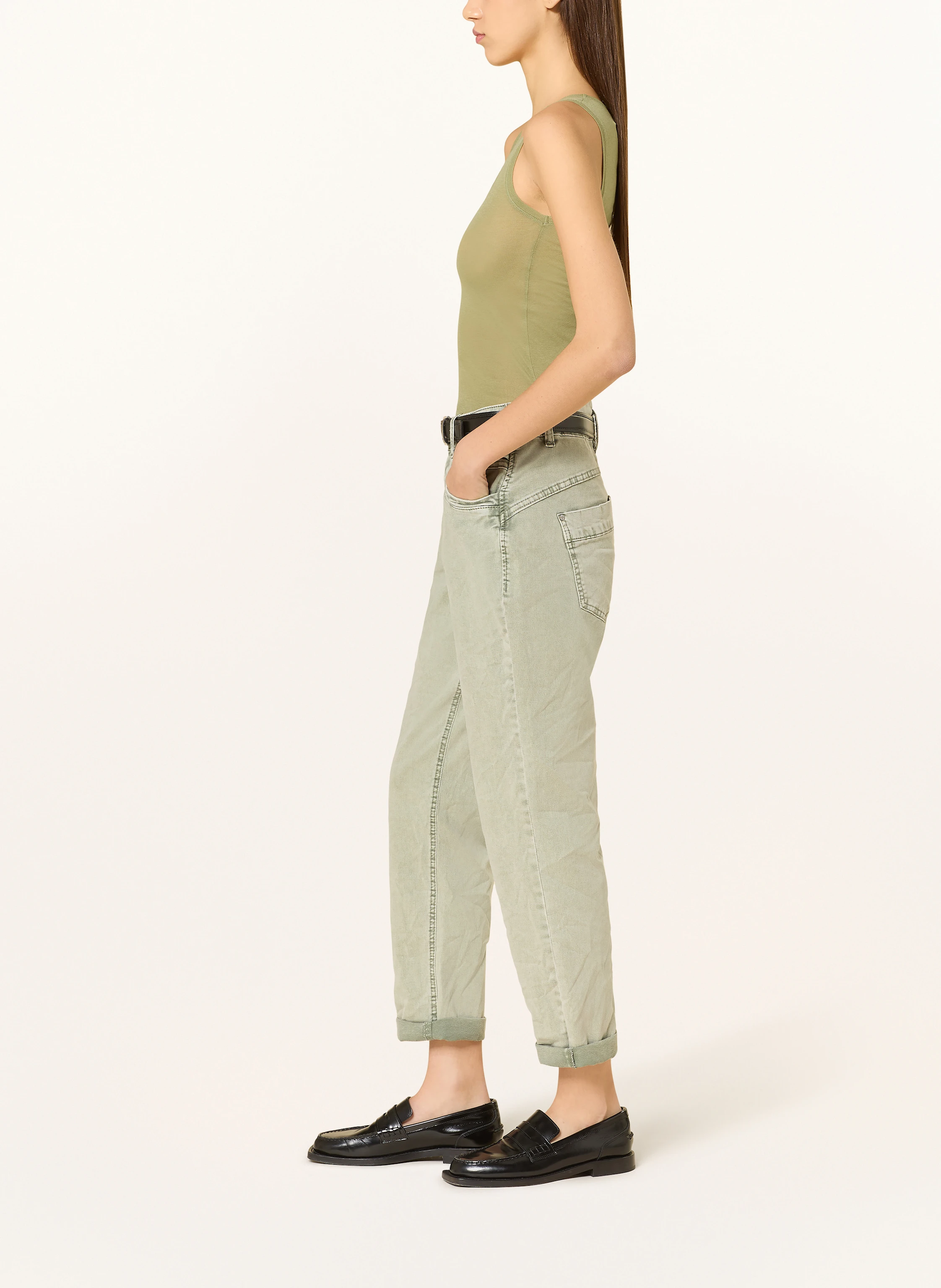 Buena Vista 7/8-Jeans BALI