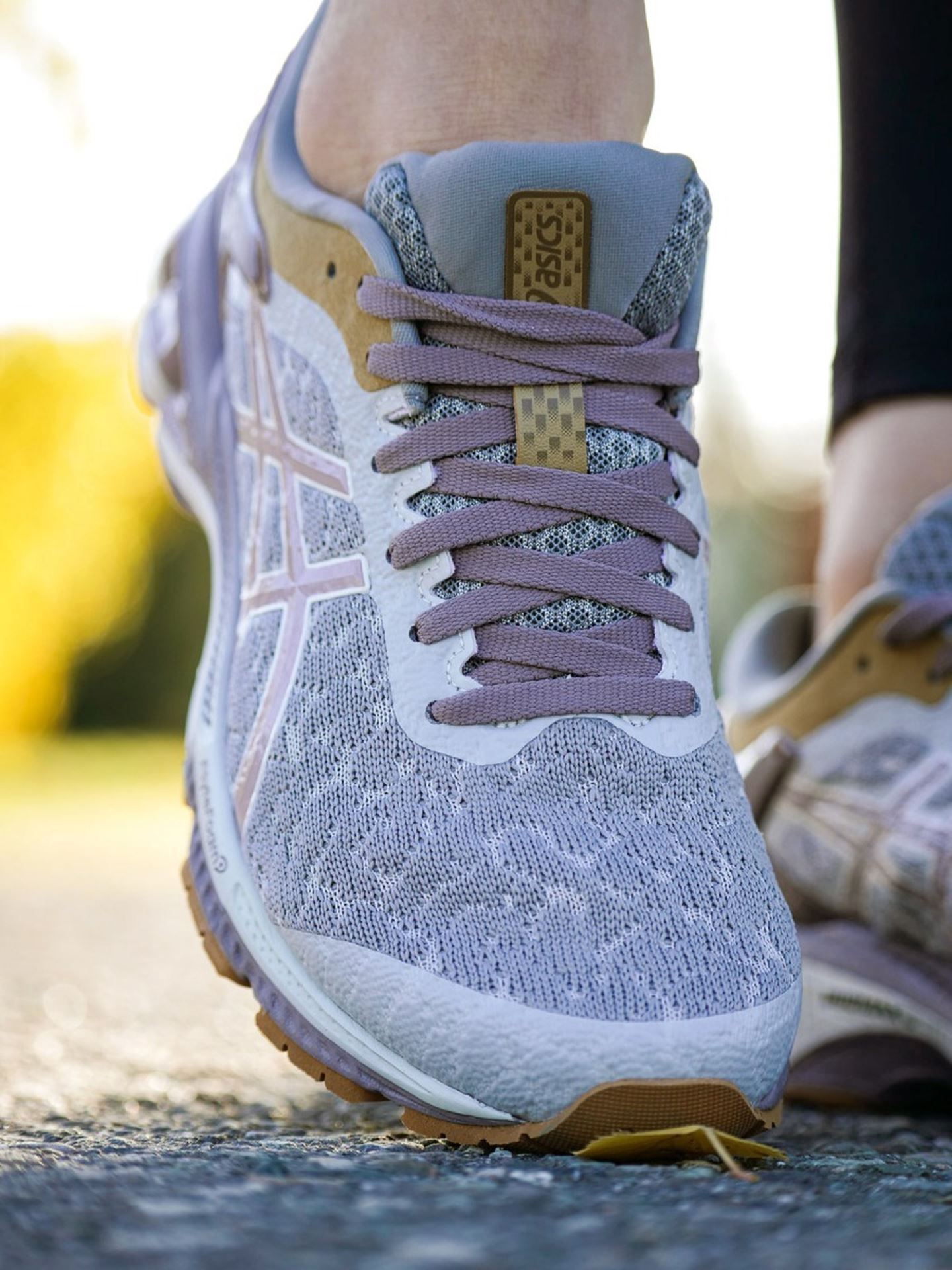 Gel-Kayano 26