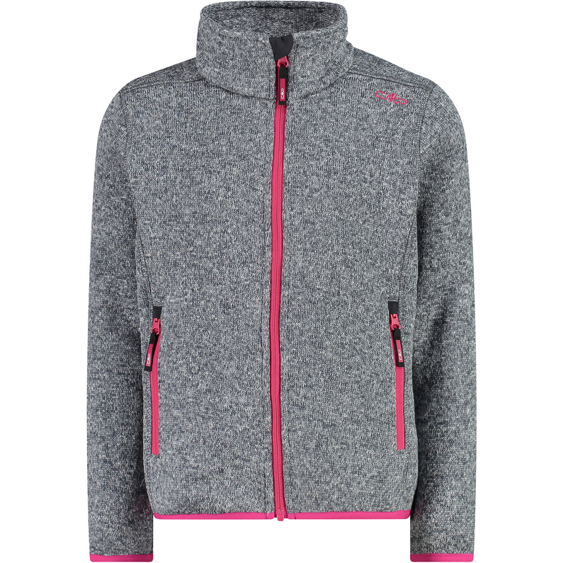 CMP Kinder Girls Knitted Jacke