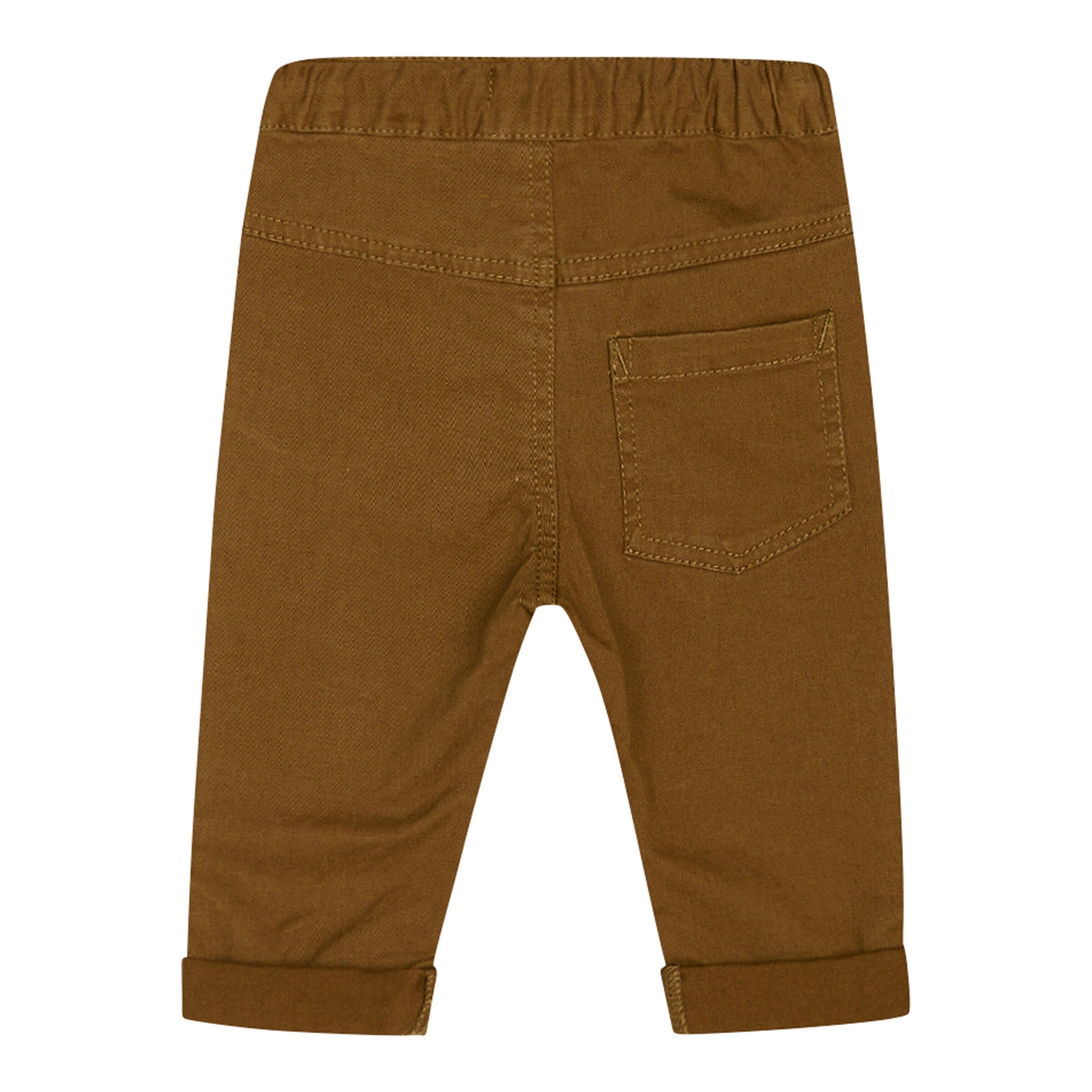 Hust&Claire Webhose braun