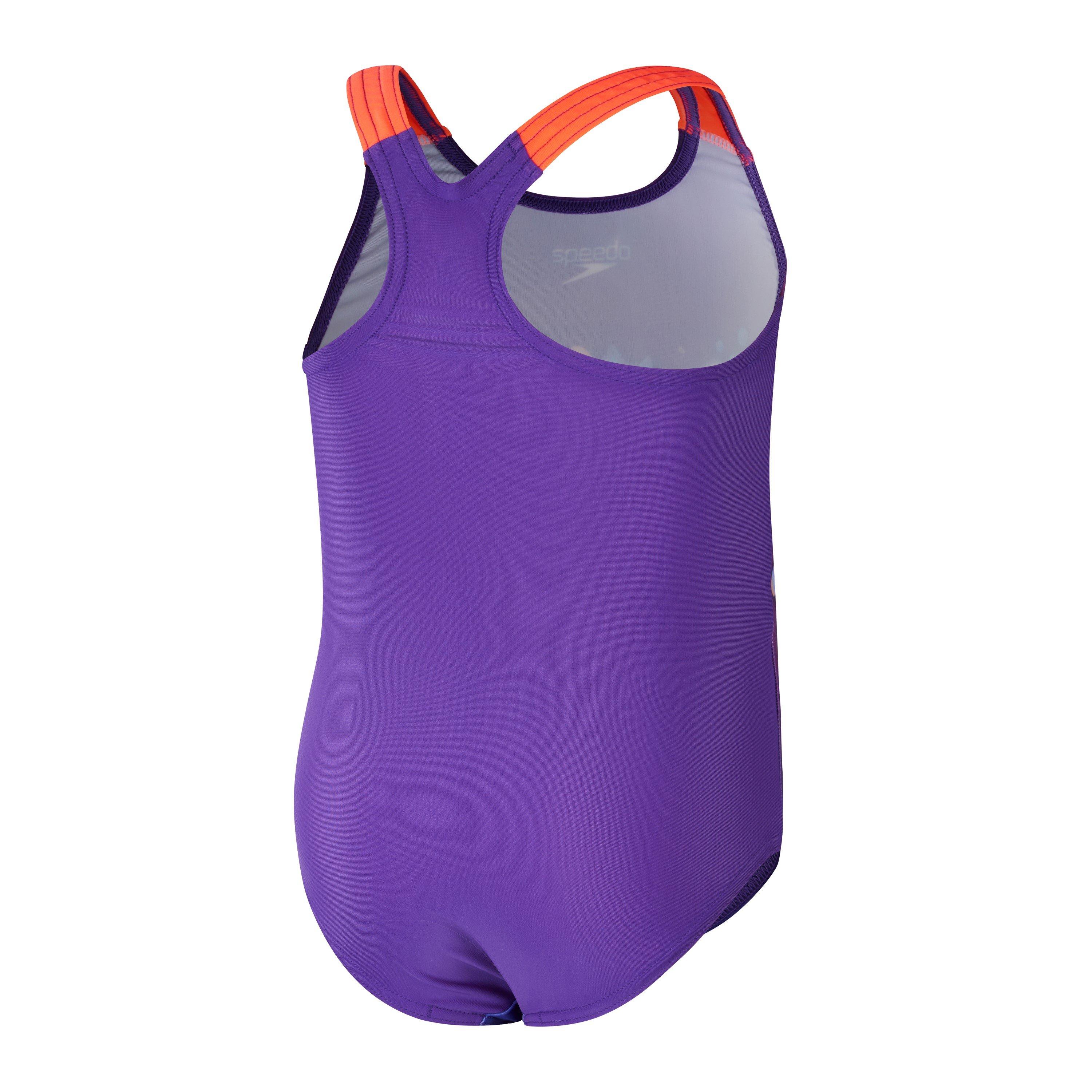Speedo DigiPrntSSuit Bb99