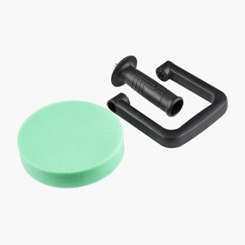 Oscillerende poleringsmaskin PO150A