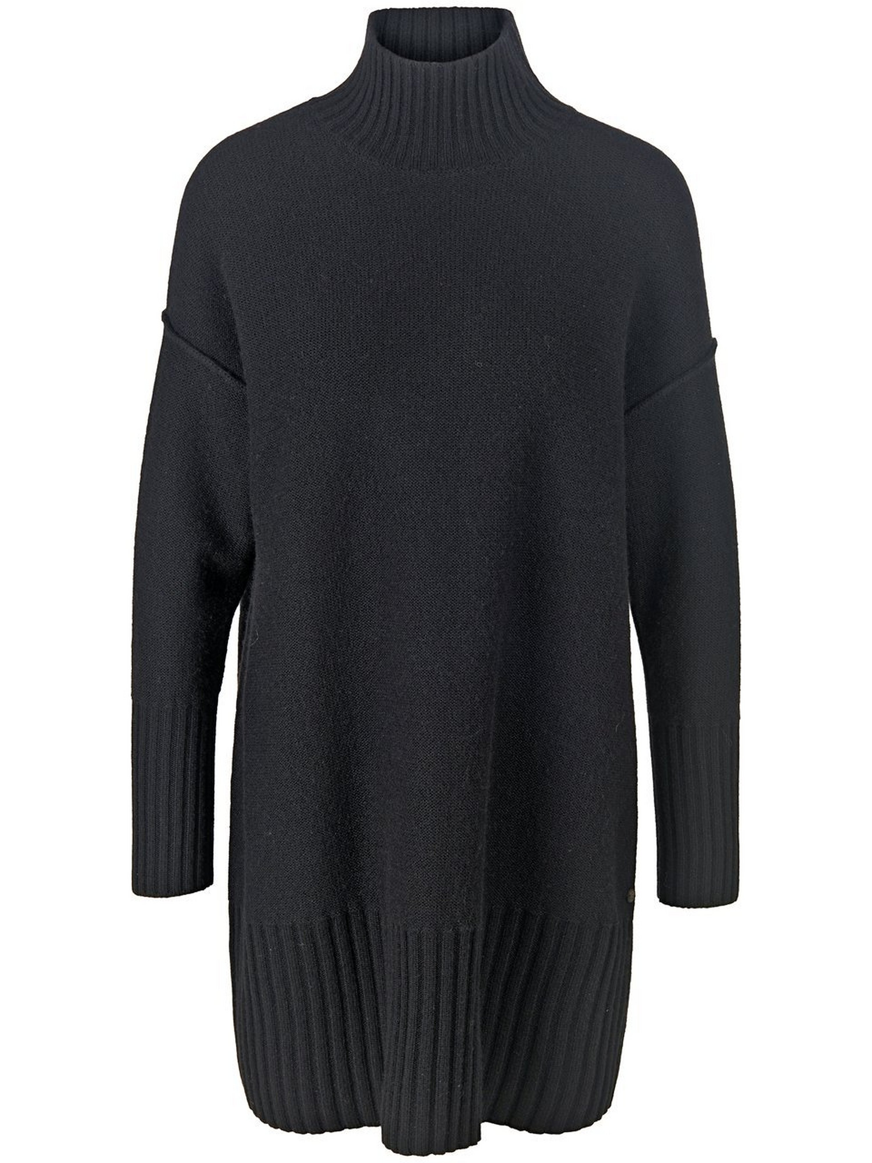 Strickkleid