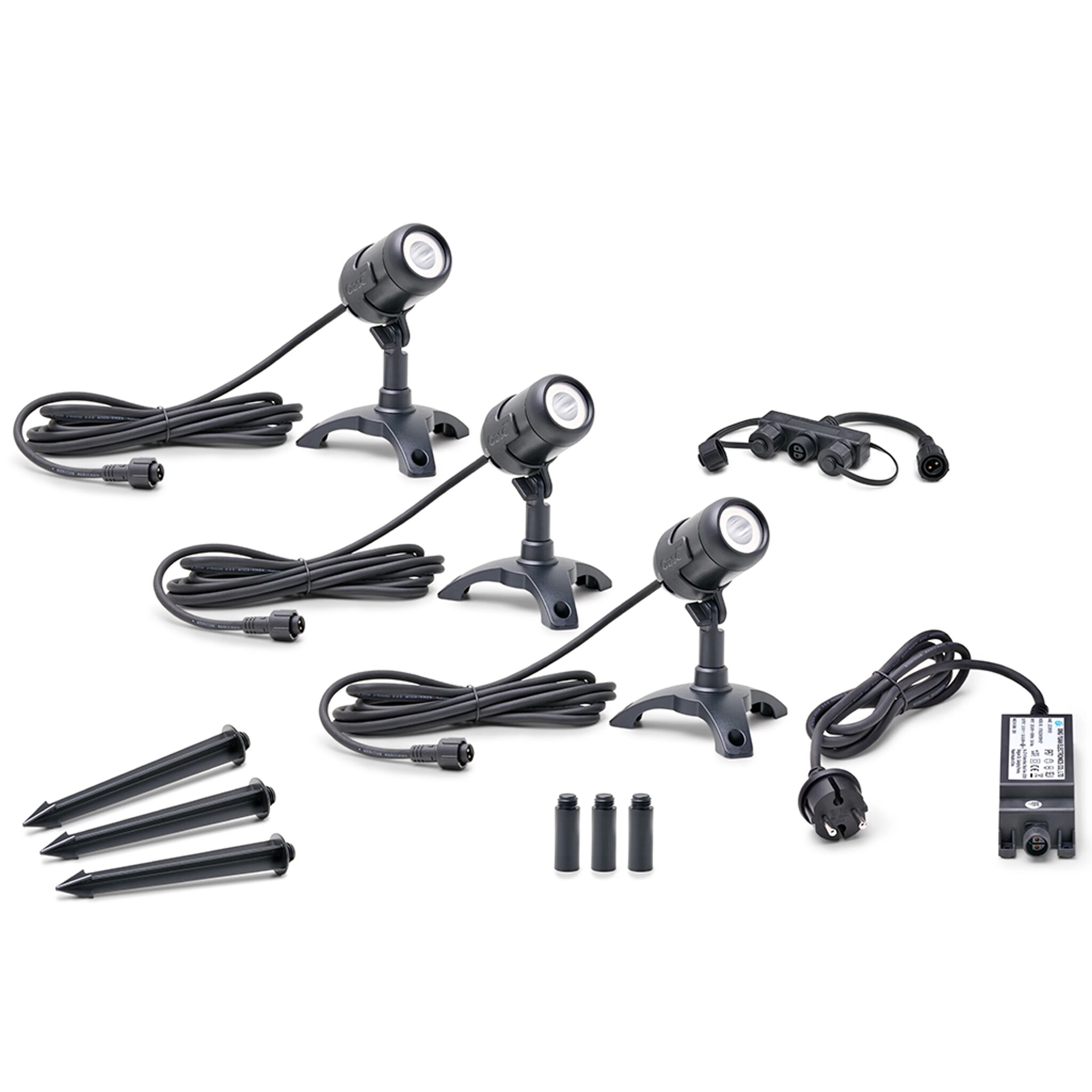 Oase LunAqua Connect S Set 3​