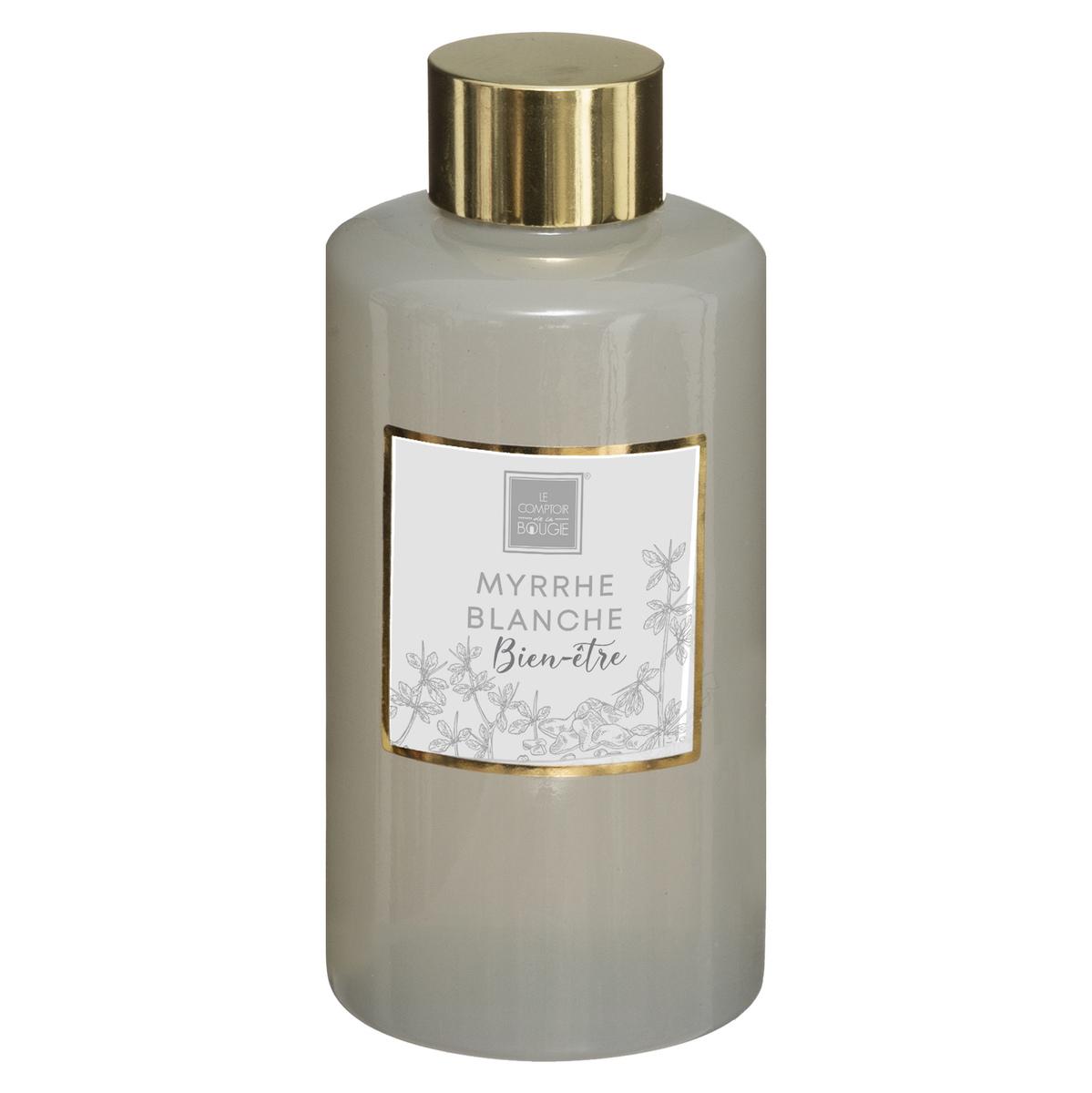 RECHARGE DIFFUSEUR MAEL MYRRHE 200ML