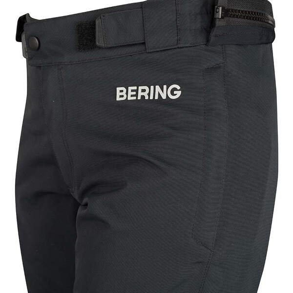 Bering - Pantalon femme Lady Zephyr Noir