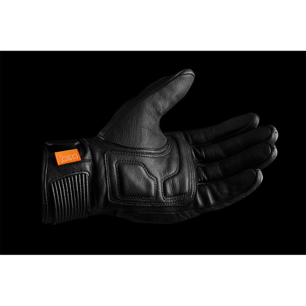 Furygan - Gants James Evo 2 D3O® Noir