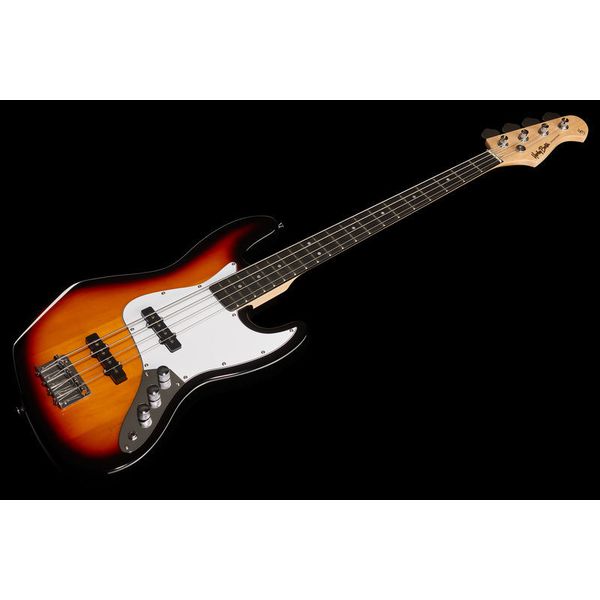 Harley Benton JB22 Bass-Set 2