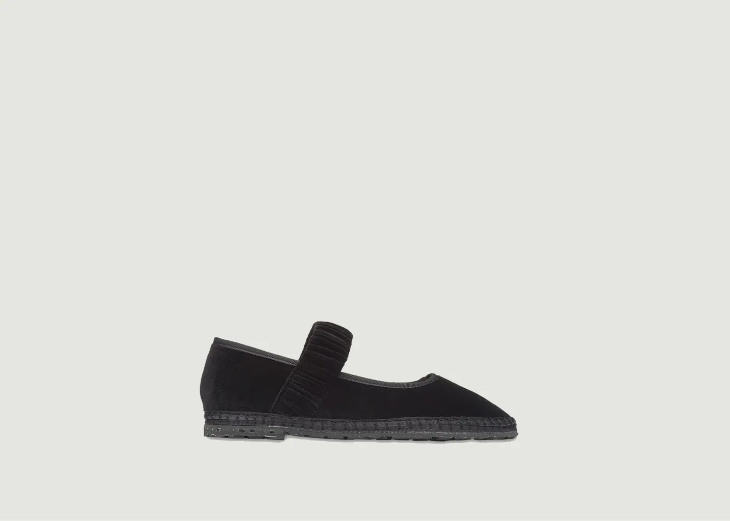 Ballerines Mafalda Flabelus