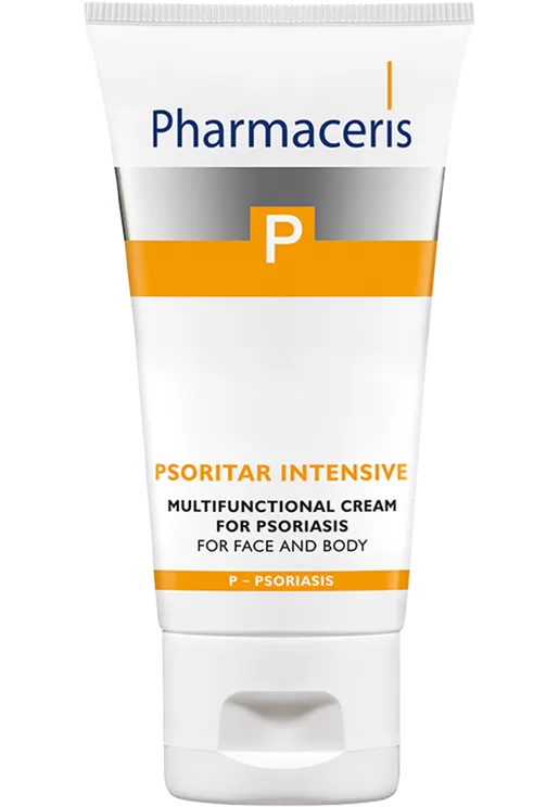 Pharmaceris P Psoritar Intensive Cream - 50 ml