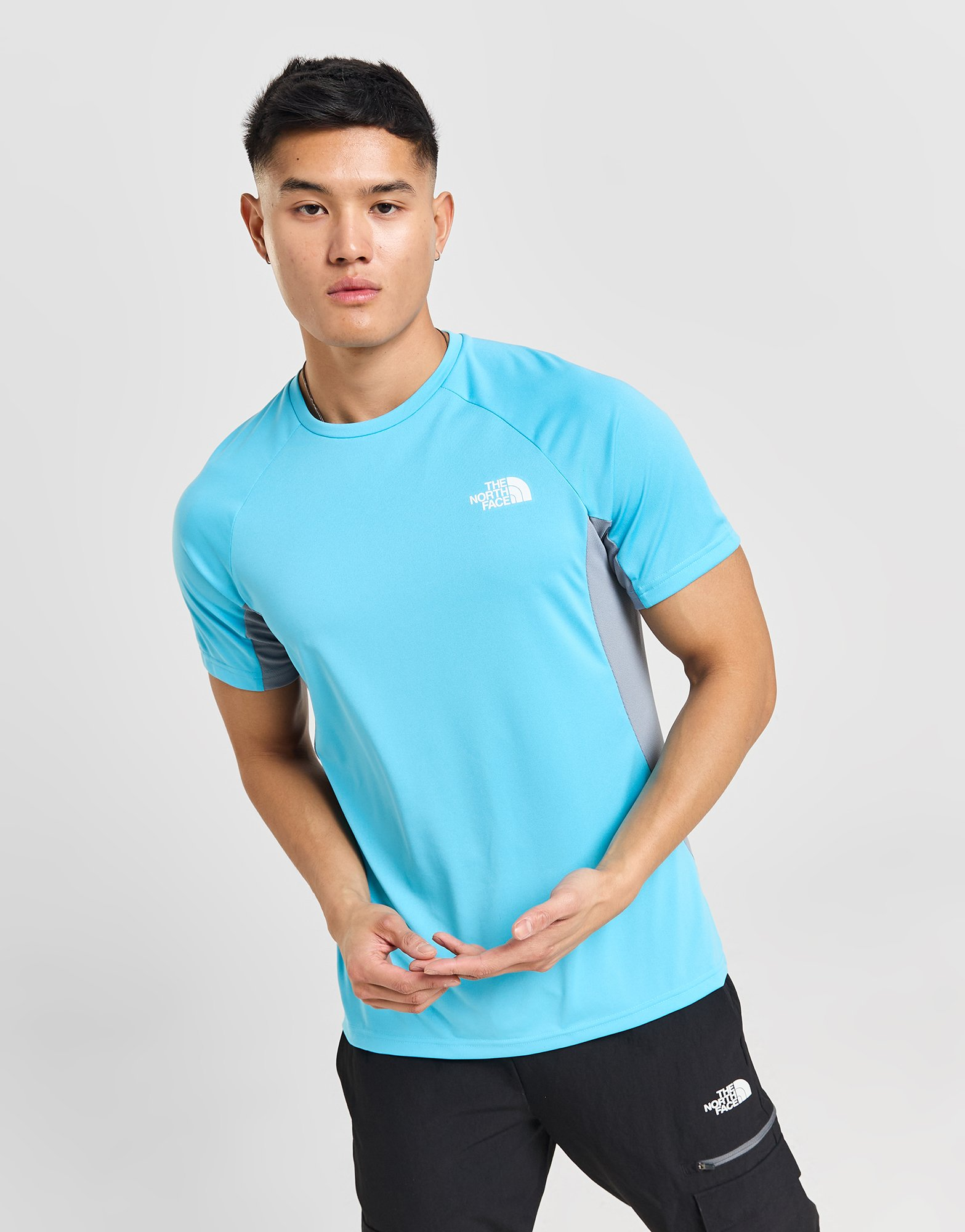 The North Face T-shirt Performance Homme