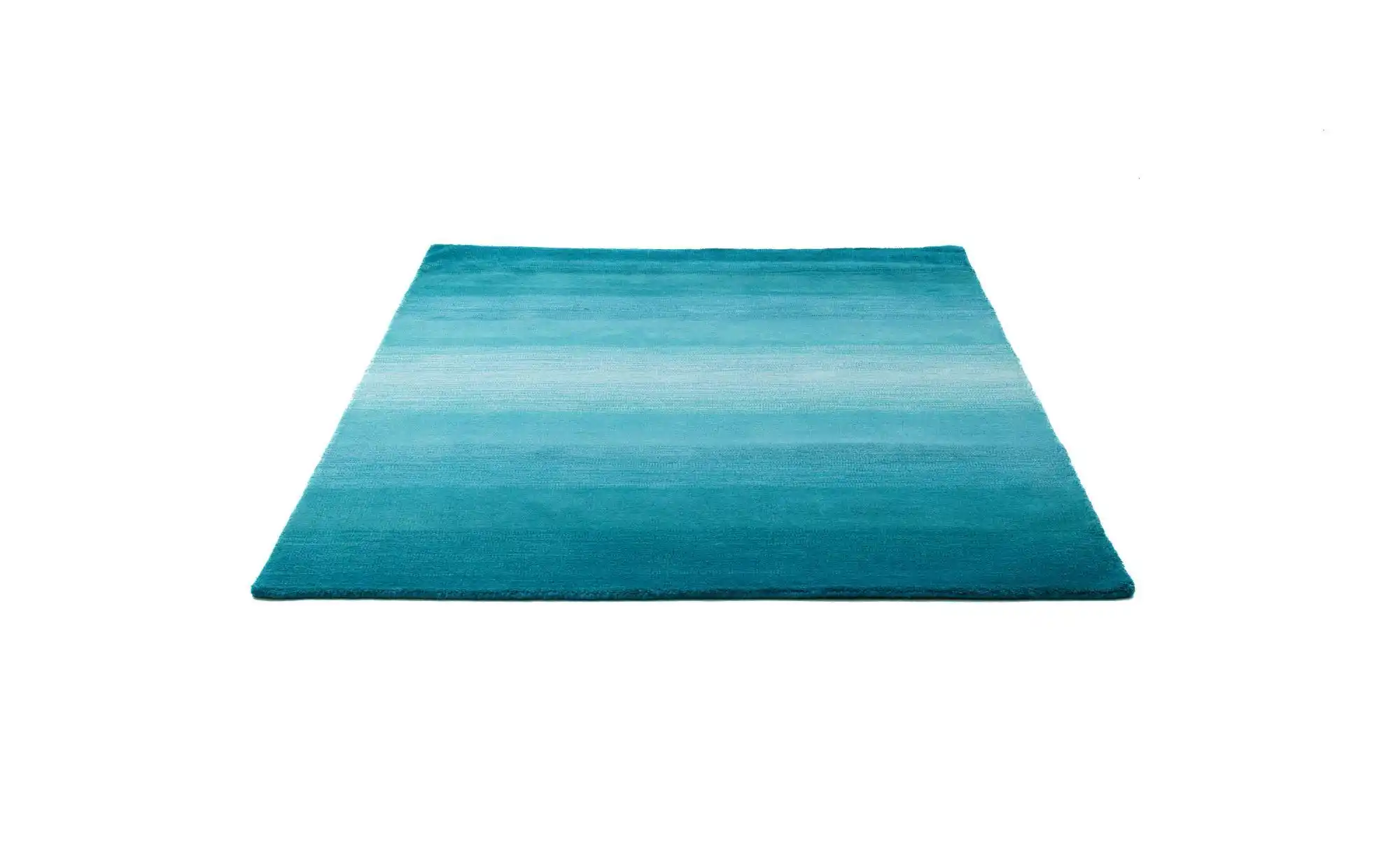 THEKO Wollteppich Wool Comfort