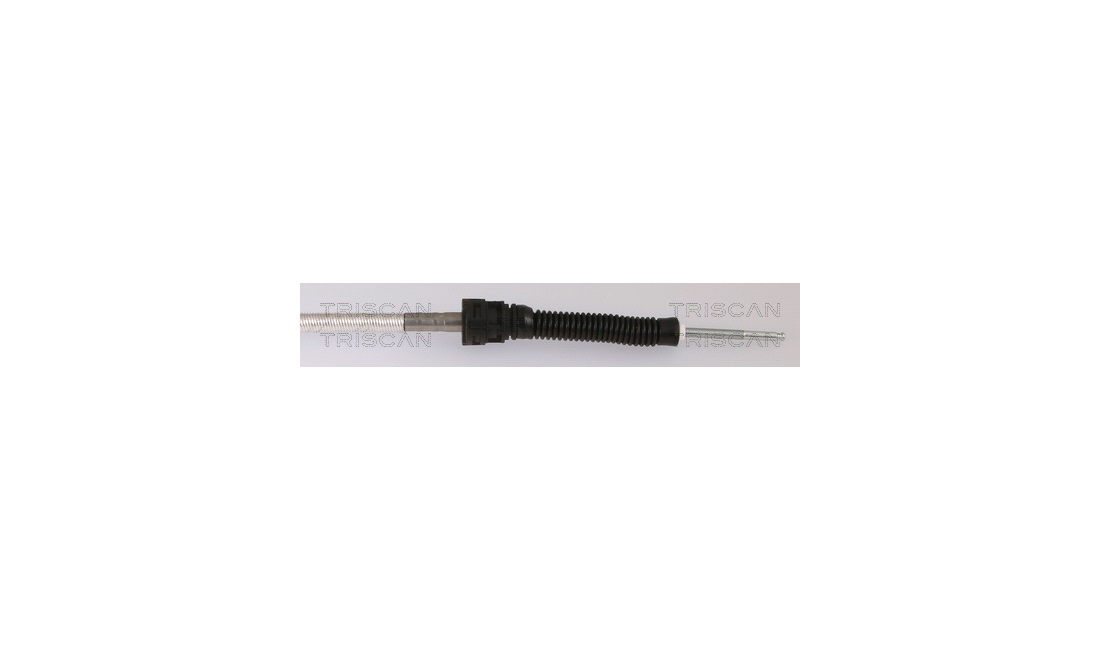Gearskiftekabel 1273/904 mm