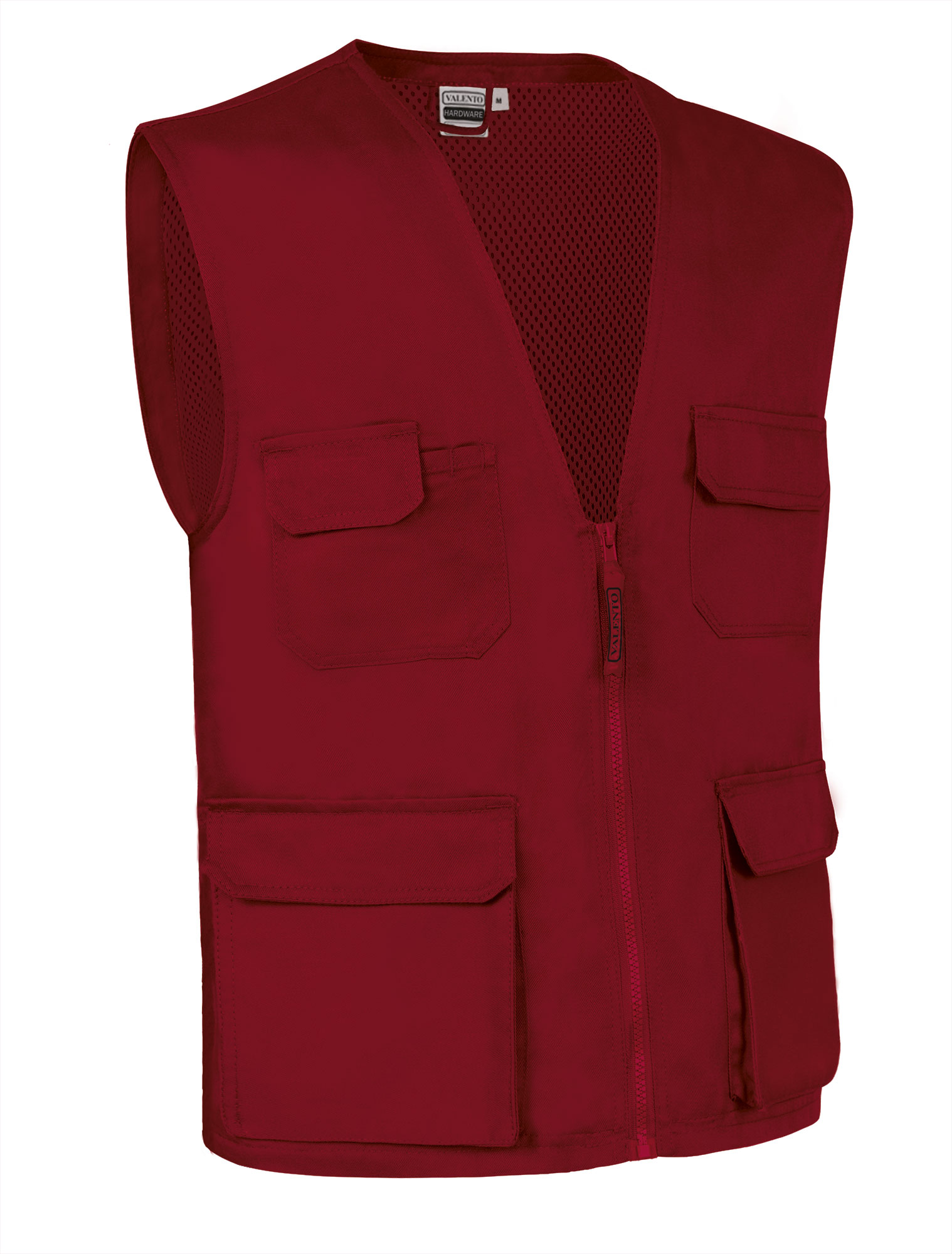 Valento CHVAHAR - Gilet HARDWARE