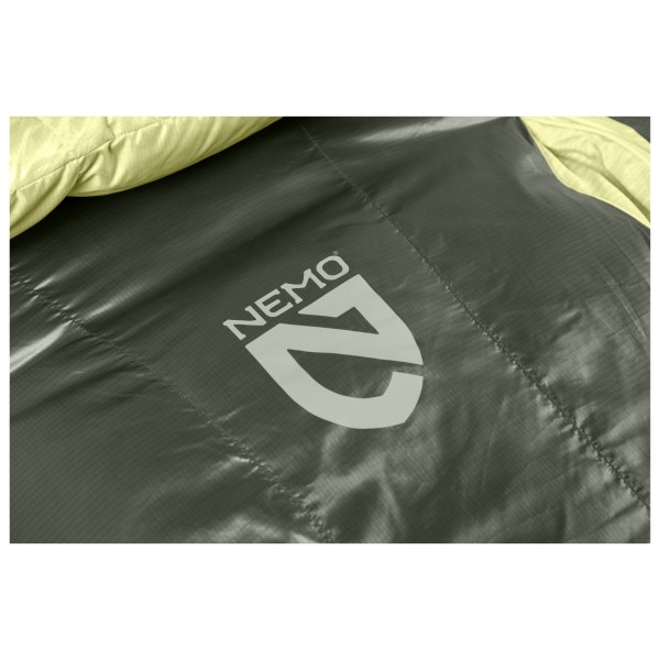 Nemo - Women's Disco 15 Endless Promise - Sac de couchage en duvet