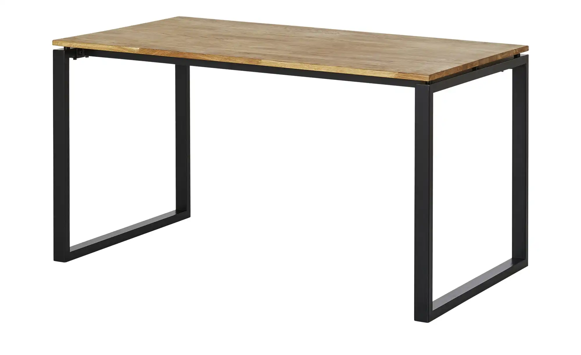 Schreibtisch Black Line