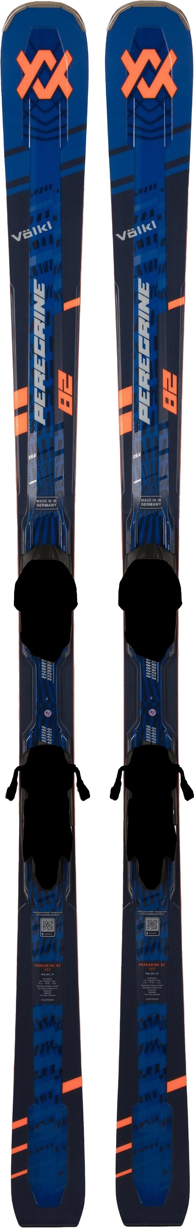 Peregrine 82  Blue