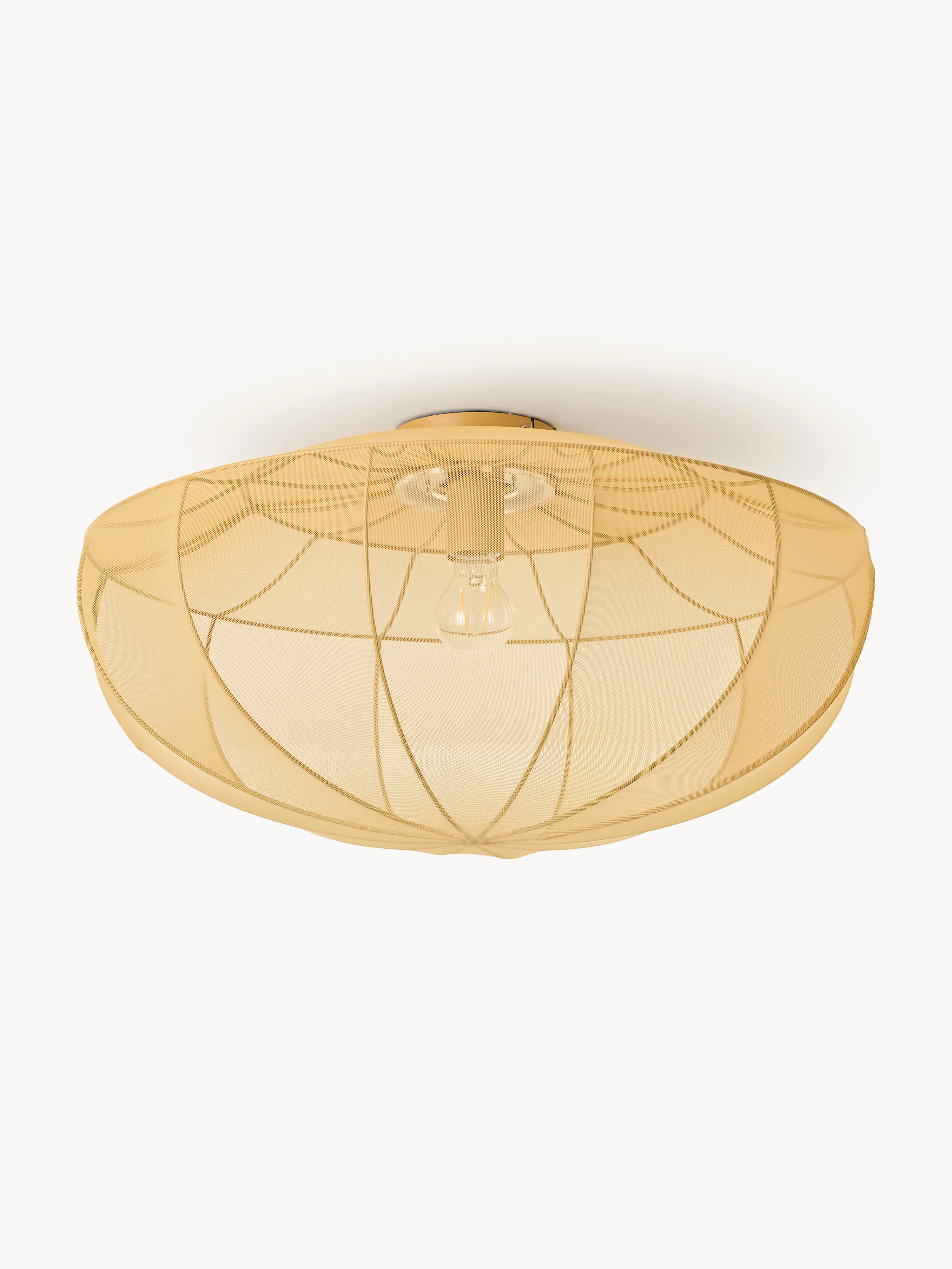 Mesh plafondlamp Beau