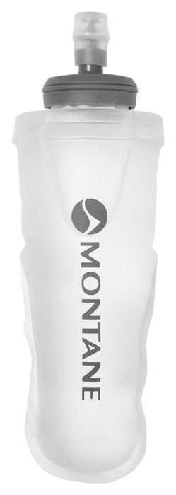 Montane Softflask 360 ml drikkeflaske
