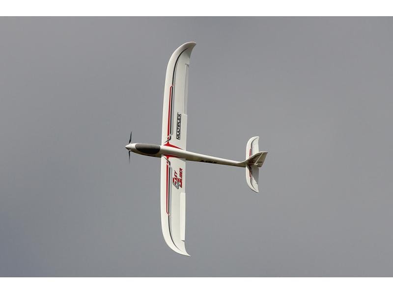 Multiplex Flugzeug EasyGlider 4 1800 mm RTF Mode 1 (Gas rec Elektrosegler