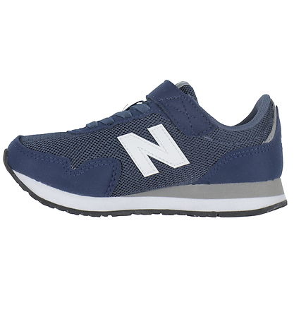 New Balance Schuhe - 323 - Navy/White