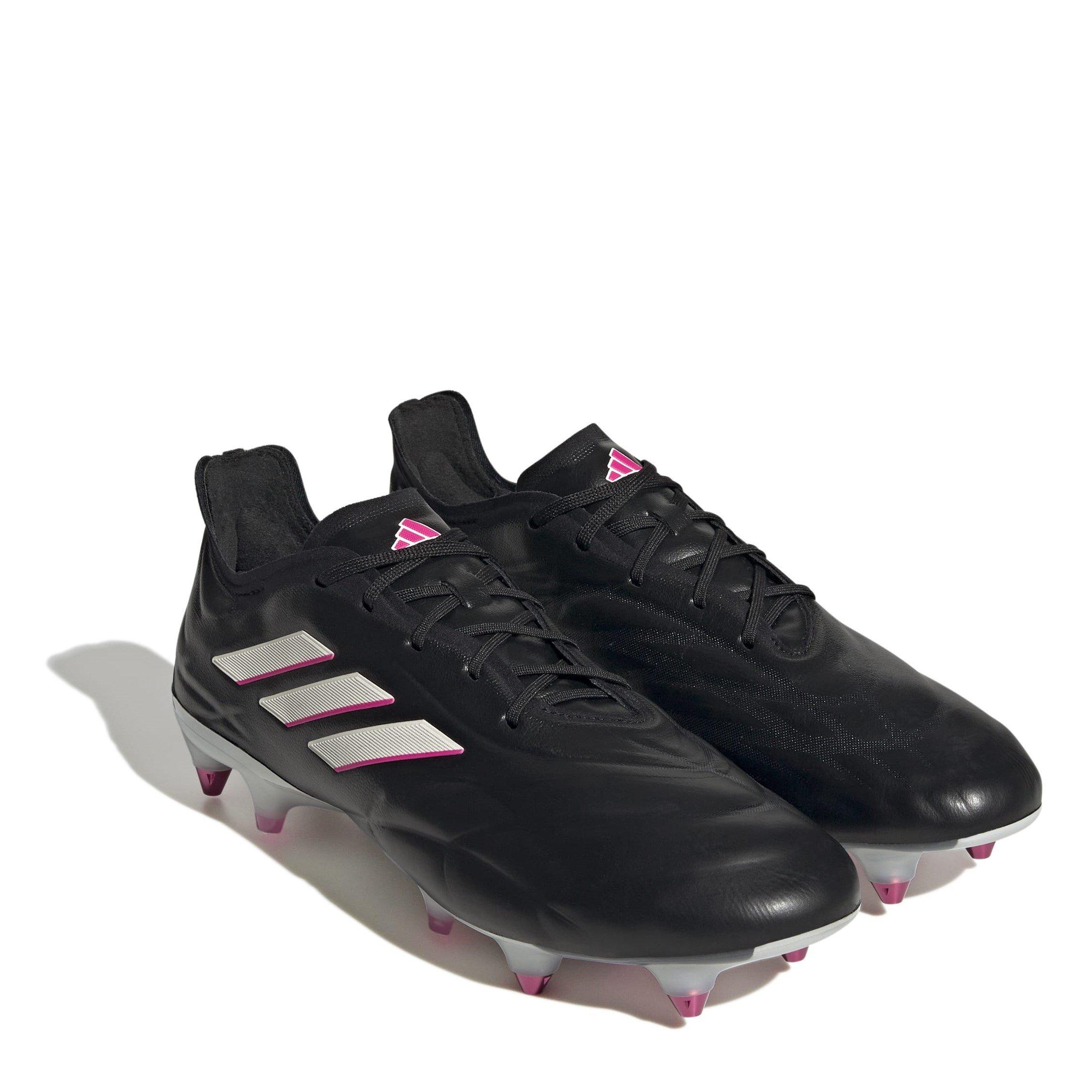 adidas Copa Pure.1 Soft Ground Footbal Boots Juniors